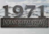 1971: Indian Naval Front Steam CD Key