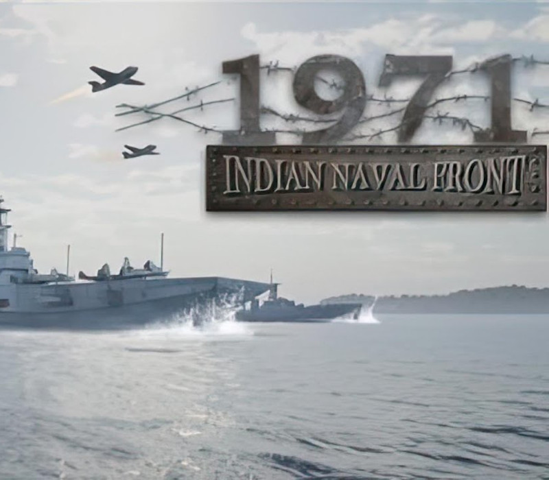 1971: Indian Naval Front Steam CD Key