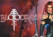 BloodRayne 2 + BloodRayne 2: Terminal Cut Bundle Steam CD Key