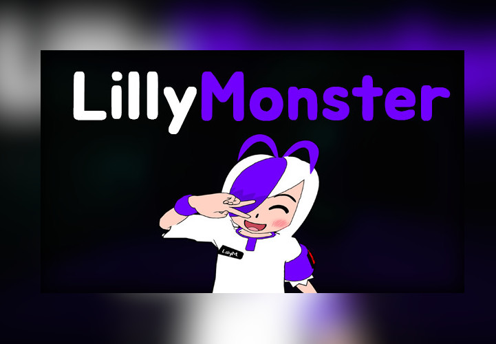 LillyMonster Steam CD Key