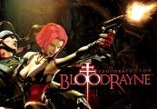 BloodRayne + BloodRayne: Terminal Cut Bundle Steam CD Key