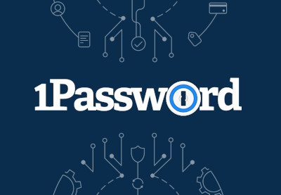 1Password - 6 Months Trial Subscription (ONLY FOR NEW ACCOUNTS)