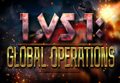 1 Vs 1 : Global Operations Steam CD Key