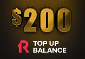 R1-skins $200 Gift Card