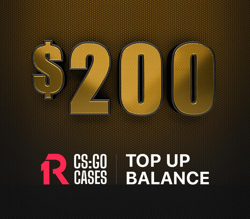 

R1-skins $200 Gift Card