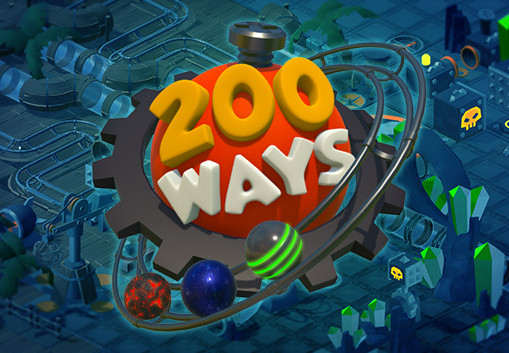 Two Hundred Ways Steam CD Key