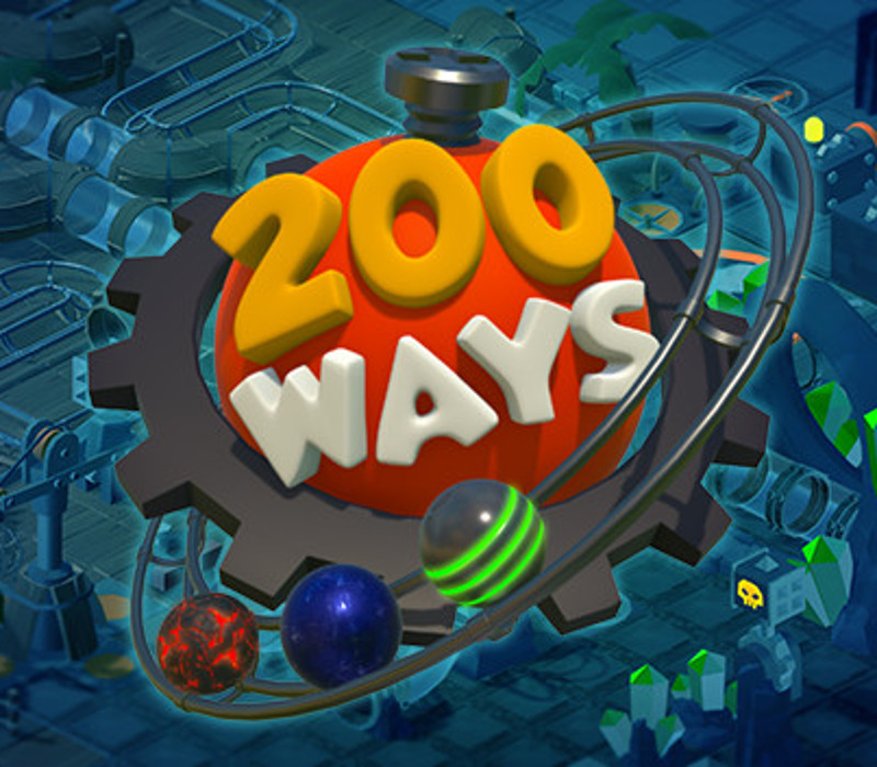 

Two Hundred Ways Steam CD Key