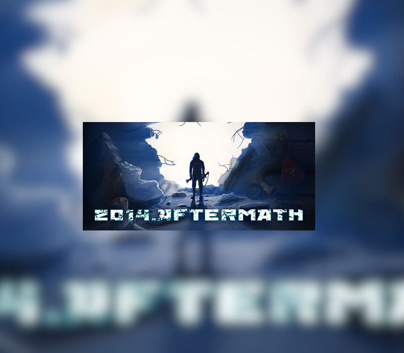 2014.Aftermath Steam