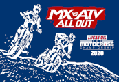 MX Vs ATV All Out - 2020 AMA Pro Motocross Championship DLC AR XBOX One CD Key