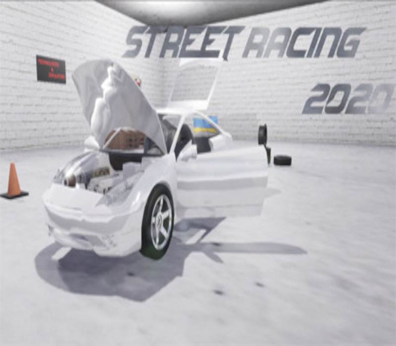 Street Racing 2020 Steam