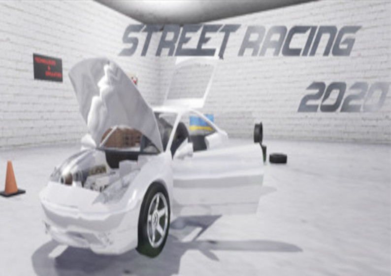 Street Racing 2020 Steam CD Key