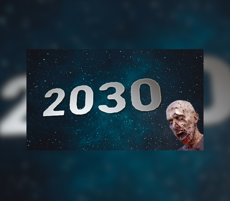 

2030 Steam CD Key