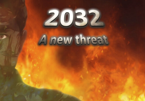 2032: A New Threat Steam CD Key