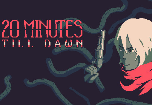 20 Minutes Till Dawn Epic Games Account