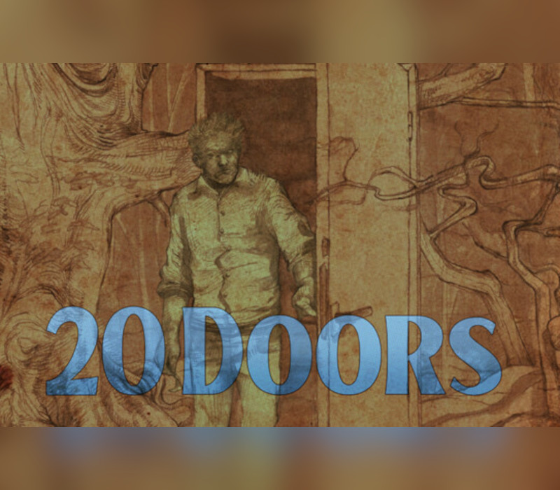 

20 Doors Steam CD Key