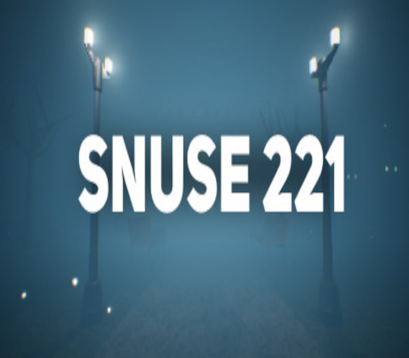 

SNUSE 221 Steam CD Key