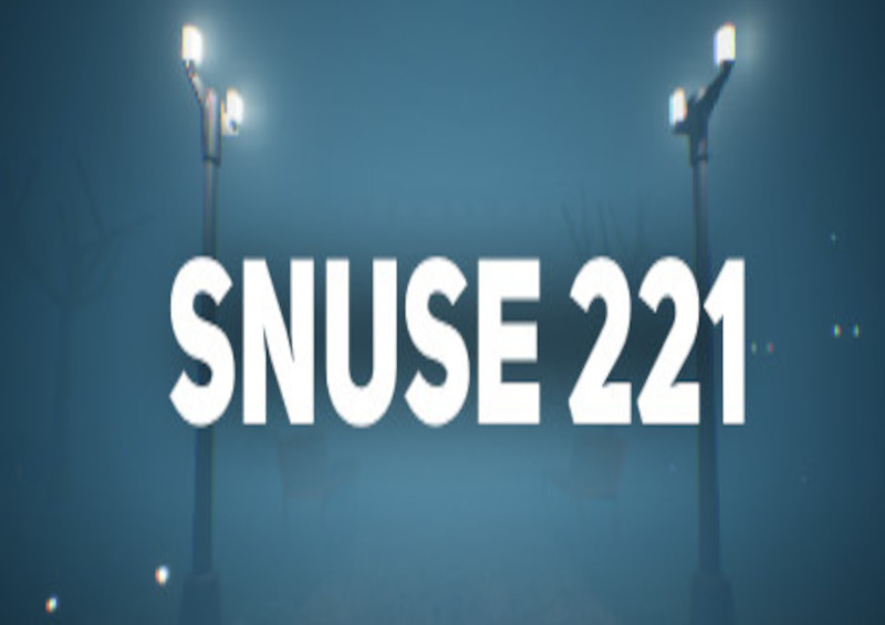 SNUSE 221 Steam CD Key
