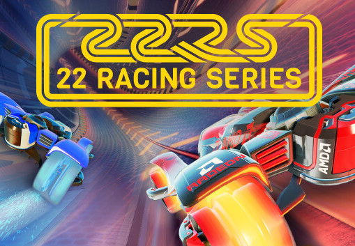 22 Racing Series | RTS-Racing Steam CD Key