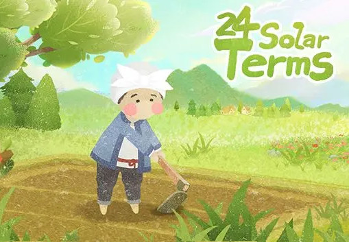 24 Solar Terms PC Steam CD Key screenshot 2