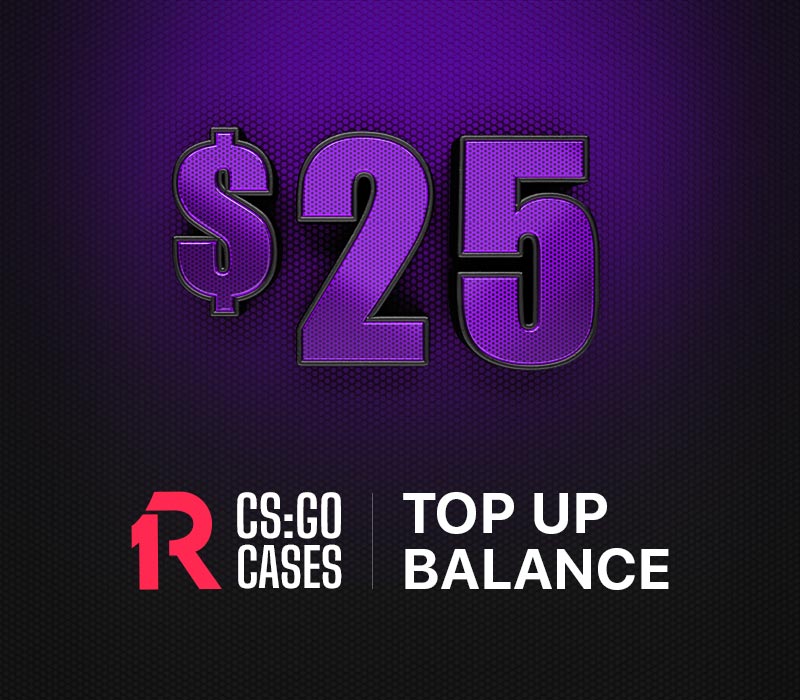 R1-skins $25 Gift Card