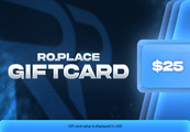 Ro.Place $25 Gift Card