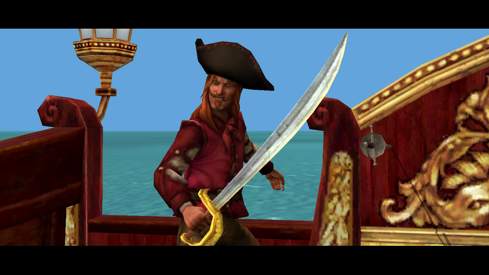Sid Meier’s Pirates! GOG CD Key