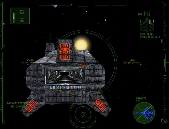 Wing Commander 4: The Price Of Freedom GOG CD Key
