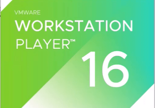 Vmware Workstation 16 Player CD Key