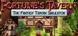 Fortunes Tavern - The Fantasy Tavern Simulator + Play the Mayor DLC + Invite the Dwarves to Dinner DLC Steam CD Key