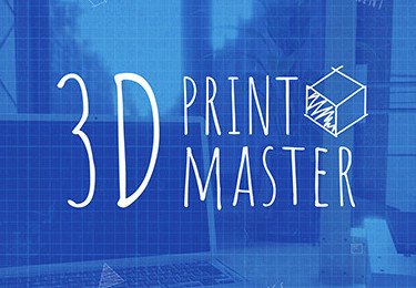 3D PrintMaster Simulator Printer Steam CD Key