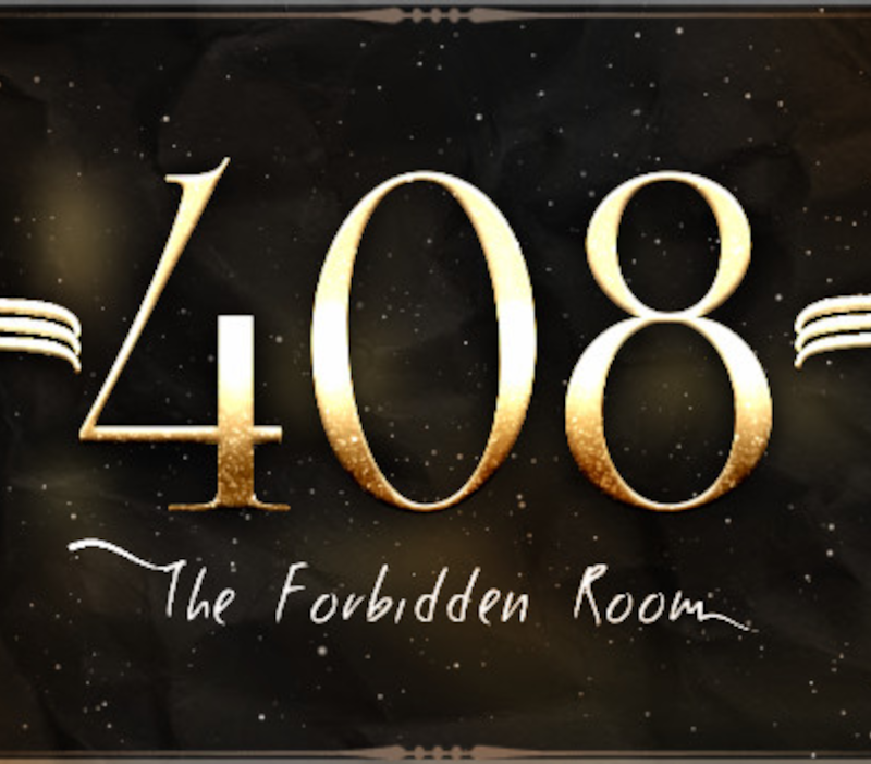 

408 - The Forbidden Room Steam CD Key