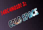 !4RC4N01D! 3: Cold Space 5000 Achievements! Steam CD Key