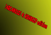 !4RC4N01D! 4: KOHBEEP Edition Steam CD Key