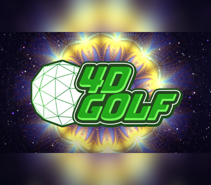 4D Golf PC Steam Account