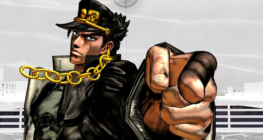 JoJo's Bizarre Adventure: All-Star Battle R XBOX One / Xbox Series X|S Account