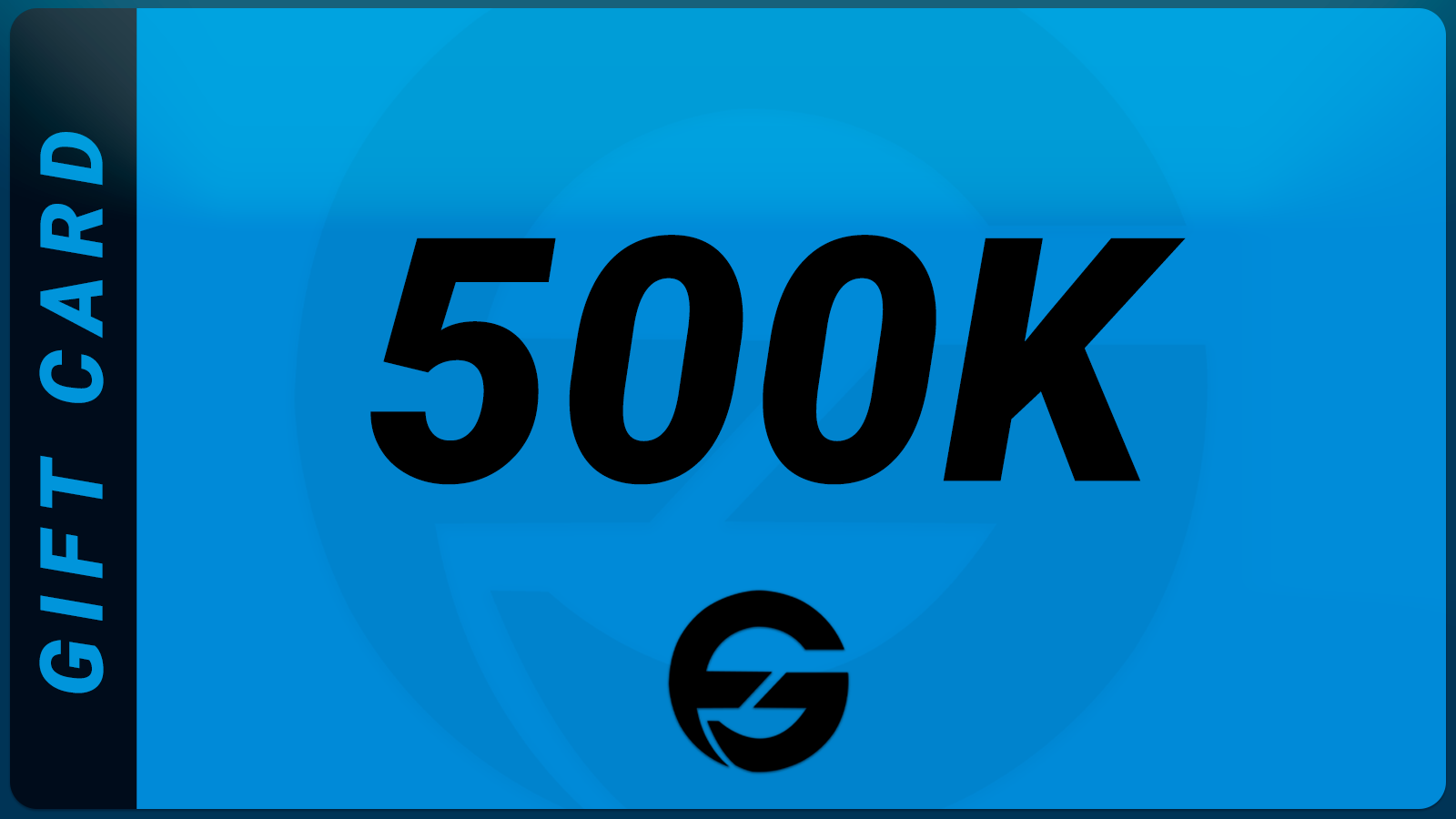 500K FUTGamer Credits
