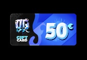 OG €50 Gift Card
