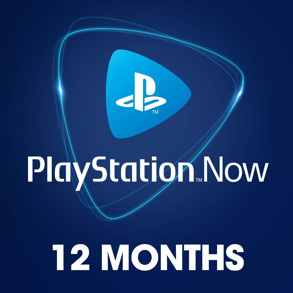 cover PlayStation Now - 12 Months Subscription CH