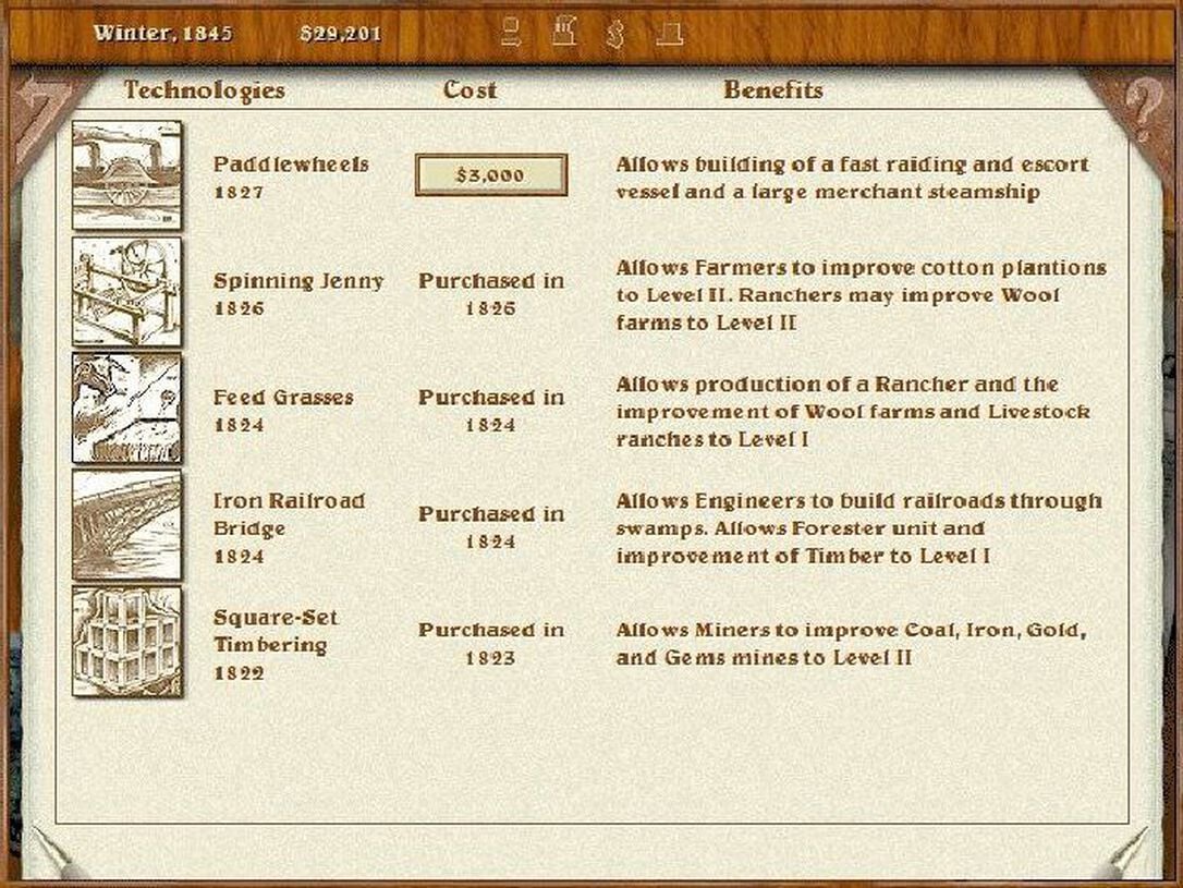 Imperialism PC GOG CD Key screenshot 6