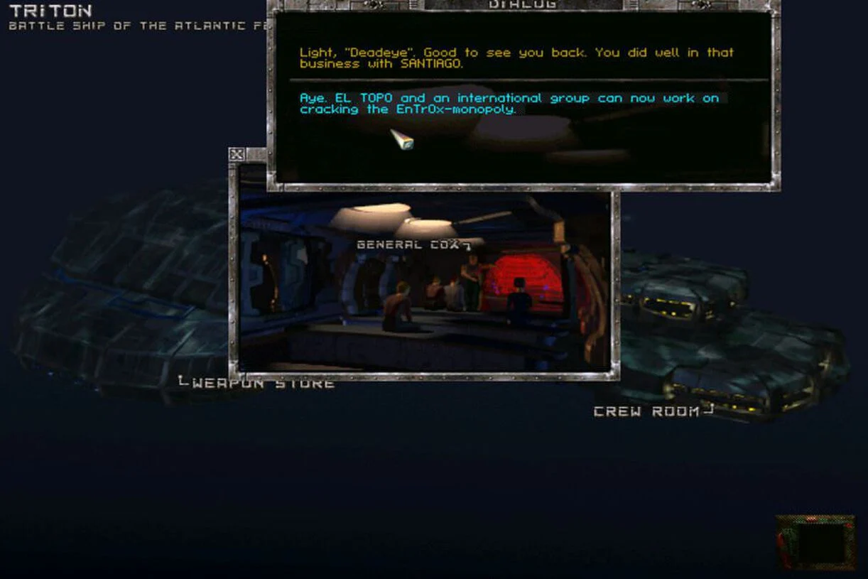 Archimedean Dynasty PC GOG CD Key screenshot 4
