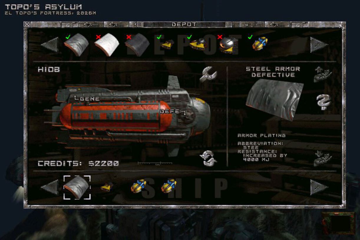 Archimedean Dynasty PC GOG CD Key screenshot 8
