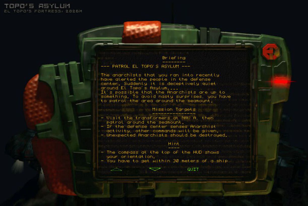 Archimedean Dynasty PC GOG CD Key screenshot 5