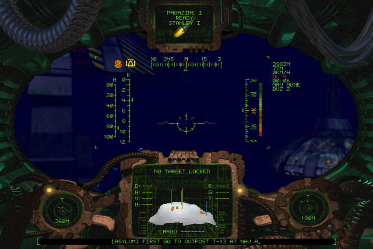 Archimedean Dynasty PC GOG CD Key screenshot 7