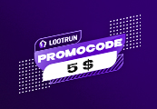LOOTRUN $5 Gift Card