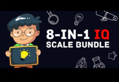 6-in-1 IQ Scale Bundle (delisted Version) Steam CD Key
