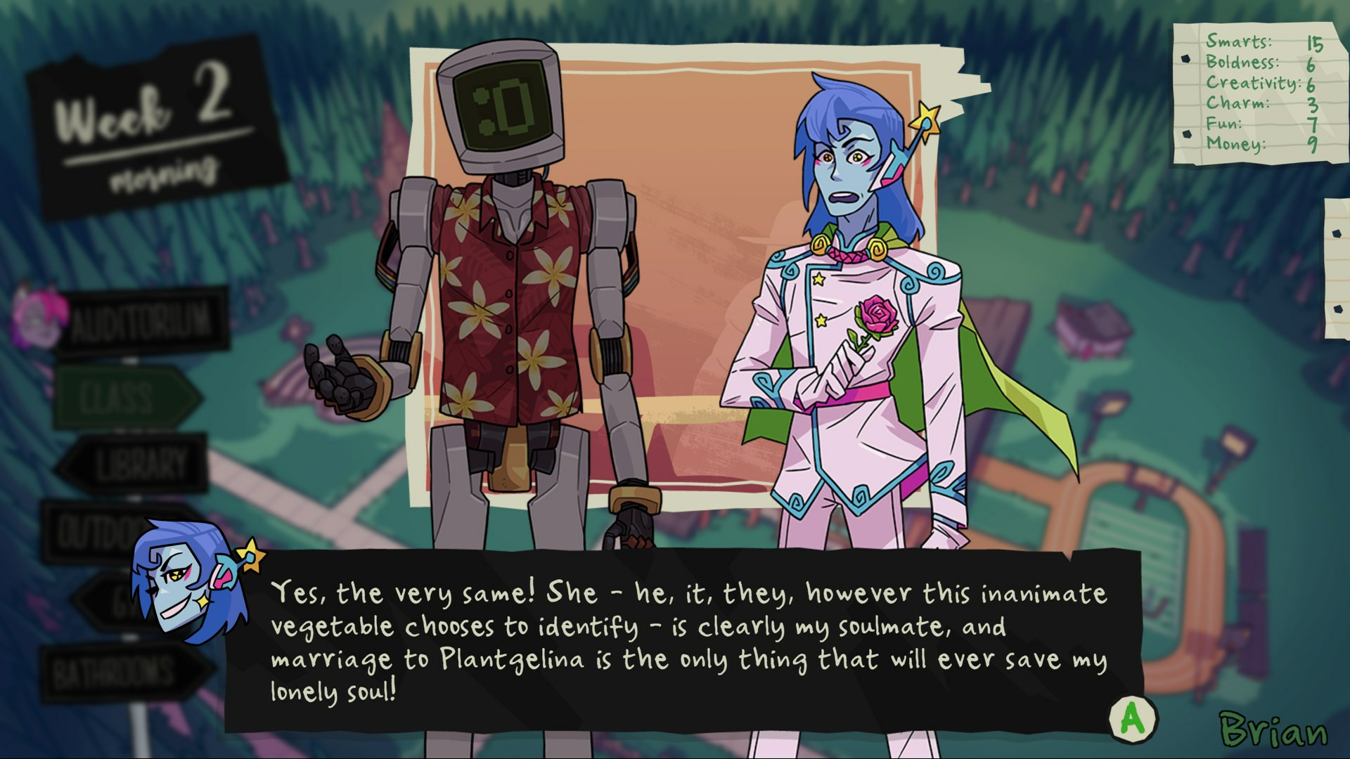 Monster Prom: XXL AR XBOX One CD Key