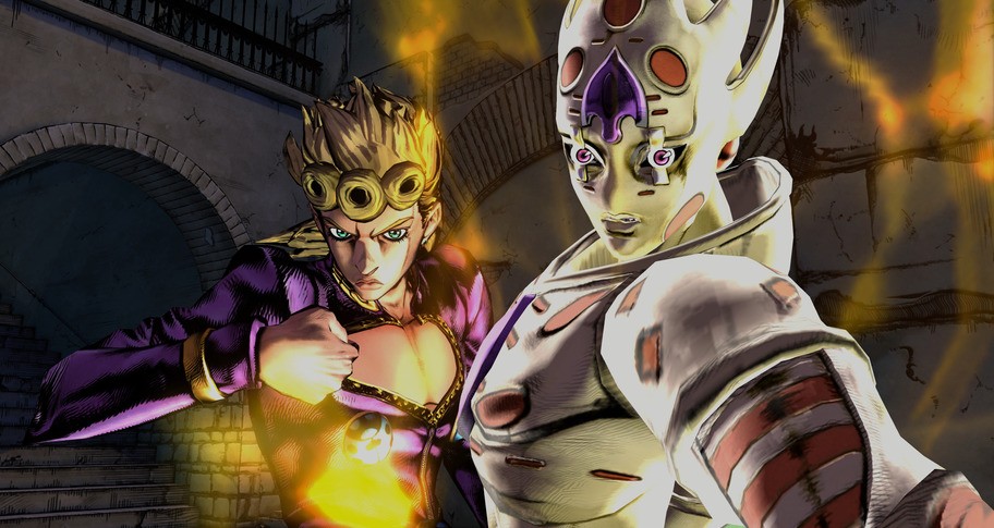 JoJo's Bizarre Adventure: All-Star Battle R XBOX One / Xbox Series X|S Account