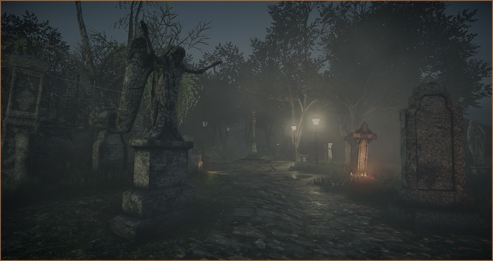 S2ENGINE HD - Cemetery DLC Steam Gift