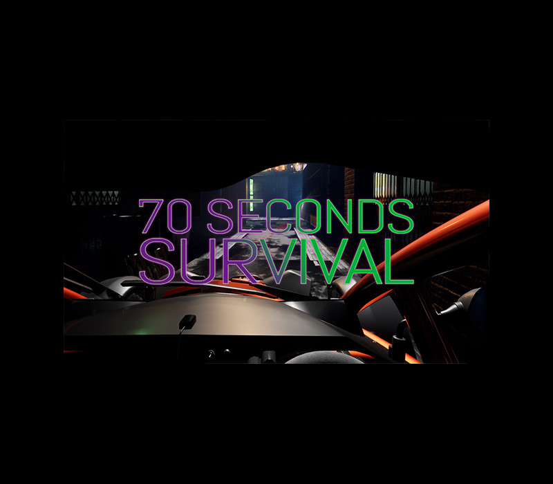 

70 Seconds Survival Steam CD Key