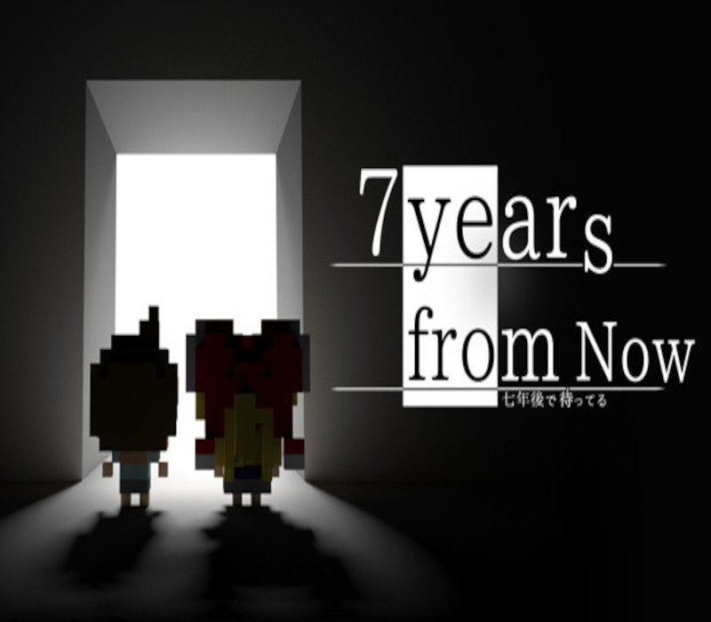 

7 Years From Now Steam CD Key